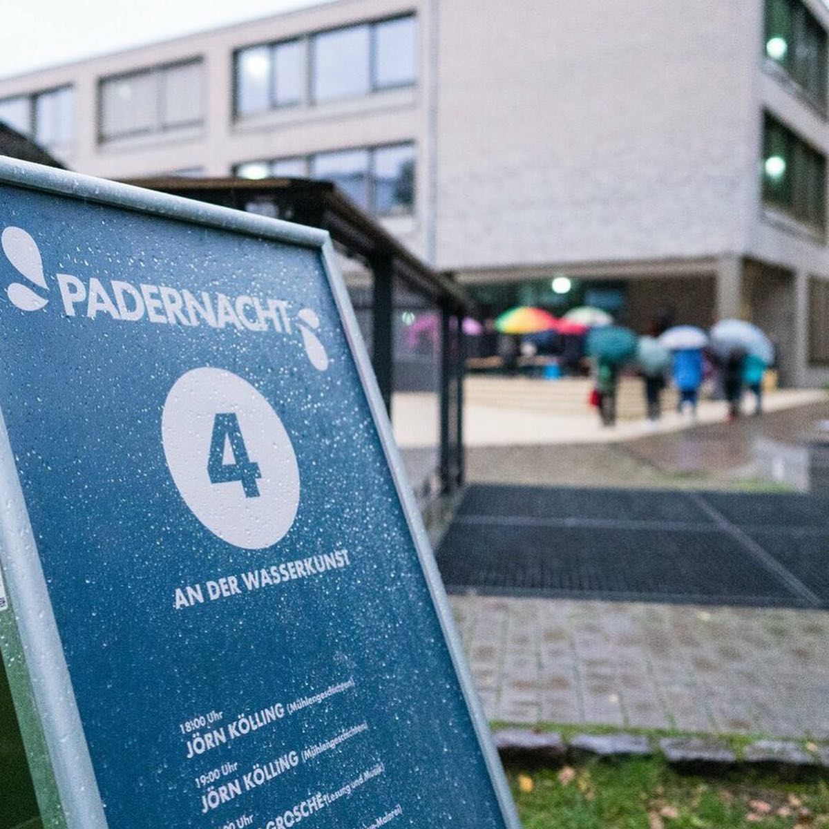 PaderNacht 2021