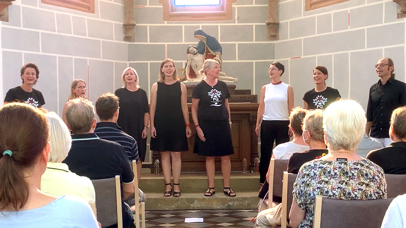 Herbstkonzert Langenohlkapelle